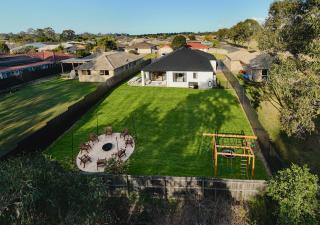 Summers Green View Retreat - Kayaks Included -  - 5