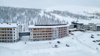 Iso-Ylläksentie 42 B 2507 by Holiday in Lapland - 9