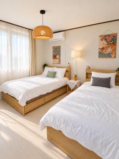 Bonnie HouseㅣMax5People,2Rooms,3BedsㅣSeongsu,Konkuk Univ,Jamsil,KSPO,COEX,Gangnam,Hangang Park - 6