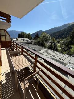 Lovely studio in the heart of the city, with parking and balcony - 8