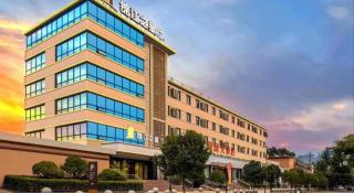Jinjiang Inn Select Tianshui Economic Development Zone - 6