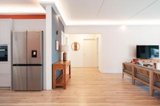 3BR Sea View Condo with 3 Baths and Pool Access at Blue Bay Resort Curaçao - 4