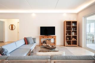 3BR Sea View Condo with 3 Baths and Pool Access at Blue Bay Resort Curaçao - 3