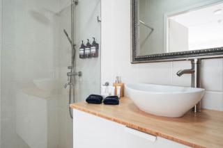 3BR Sea View Condo with 3 Baths and Pool Access at Blue Bay Resort Curaçao - 1