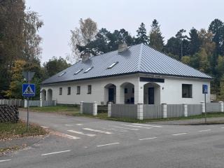 Pagariäri Apartments Võsu - 0