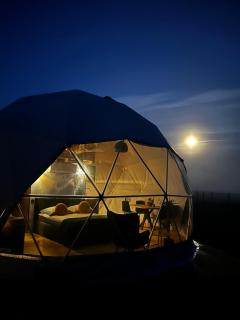 Natura Glamp Supraśl - 4