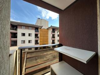 Flat Life Resort Beira Lago - 5
