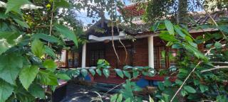 Kayam Homestay - 4