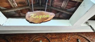 Kayam Homestay - 1