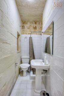 Birkirkara Character House with Courtyard and indoor pool - 1