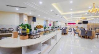 Vienna International Liangjiang Xingfu Square - 9