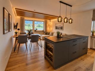 Ferienwohnung Alpenjuwel Fischen im Allgäu - 0