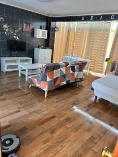 Apartamento Playa Gandía - 7