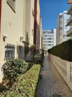 Apartamento Playa Gandía - 9