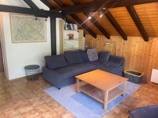 L'Attique du Vieux-Champex - 6
