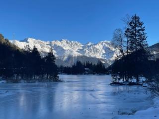 L'Attique du Vieux-Champex - 1