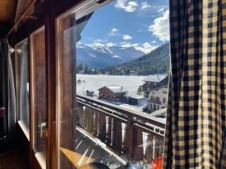 L'Attique du Vieux-Champex - 2