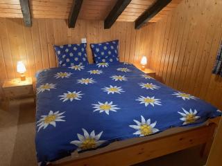 L'Attique du Vieux-Champex - 4