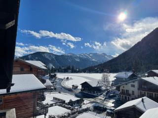 L'Attique du Vieux-Champex - 8