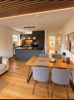 Ferienwohnung Alpenjuwel Fischen im Allgäu - 3