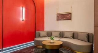 Fushang Hotel - Nanjing Presidential Palace Branch - 7