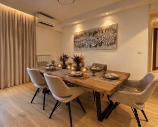 Parkview Deluxe Apartment - 0