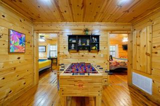 Kickin' Back - Secluded Cabin - 5