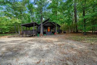 Kickin' Back - Secluded Cabin - 6