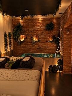 Dahab Apartment & SPA - Sauna & Wanna Spa - 4