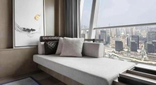 Shanghai Bojue Hotel National Convention Center - 1