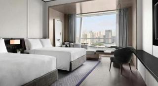 Shanghai Bojue Hotel National Convention Center - 2