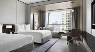 Shanghai Bojue Hotel National Convention Center - 3