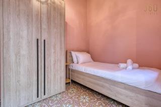Birkirkara Character House with Courtyard and indoor pool - 6
