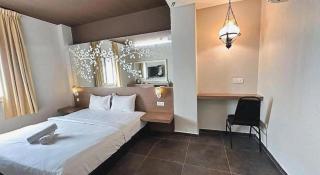 Grand Jade CIQ Hotel - 1