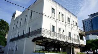 Grand Jade CIQ Hotel - 3