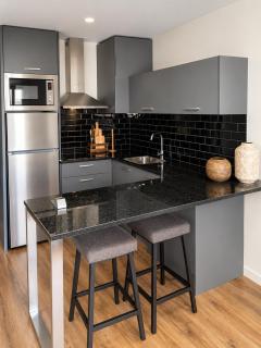 Apartamento Porta14 2 - 2