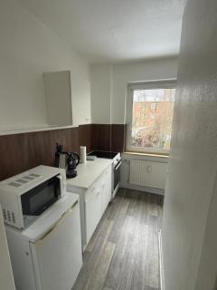 Aras Apartments 2 - 5