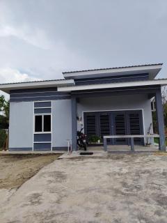 Homestay musl!m AK Behrang - 0