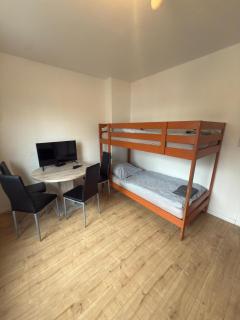 Aras Apartments 2 - 2