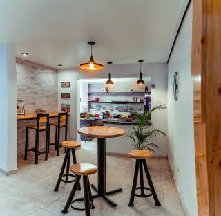 Cozy home in Cuzco - 1