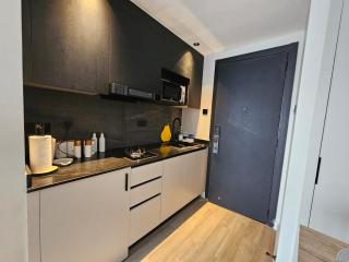 LUX Homes Altura Apartments Studio 1115 - 0