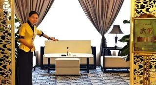 Xinxiang International Hotel - 7
