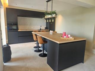 Charming apartment with pool and panoramic view - 2