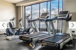 LUX Homes Altura Apartments Studio 1115 - 2