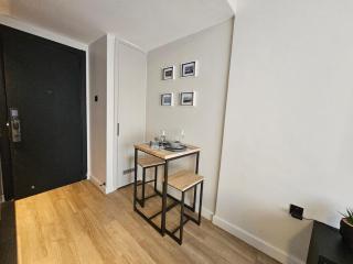 LUX Homes Altura Apartments Studio 1115 - 1