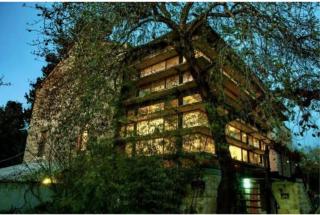 The Templars' House - 0