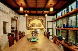 The Templars' House - 5