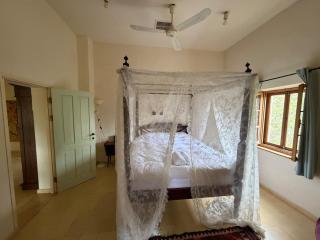 The Templars' House - 4
