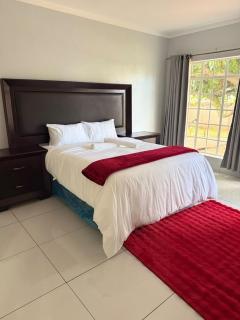White River Stay - Witrivier - 3