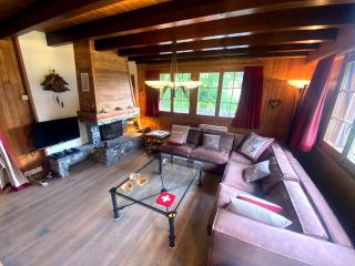 Chalet Lilian - 2